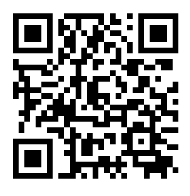 QR Max Клиника Кенсовской